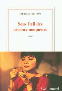 Produktbild: Sous l'oeil des oiseaux moqueurs : r&eacute;cit