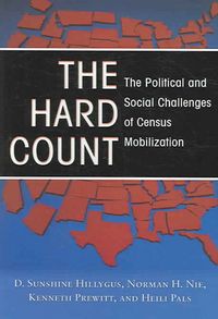Produktbild: Hard Count