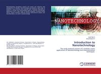 Produktbild: Introduction to Nanotechnology