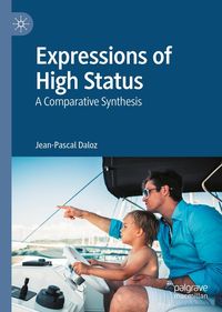 Produktbild: Expressions of High Status