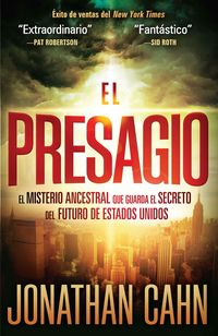 Produktbild: El Presagio