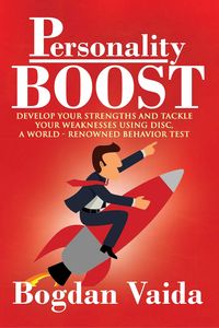 Produktbild: Personality Boost