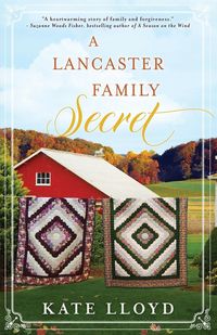 Produktbild: A Lancaster Family Secret