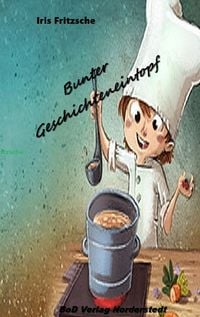 Produktbild: Bunter Geschichteneintopf