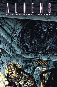 Produktbild: Aliens Epic Collection: The Original Years Vol. 5