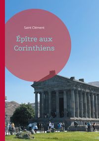 Produktbild: &Eacute;p&icirc;tre aux Corinthiens