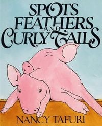 Produktbild: Spots, Feathers, and Curly Tails