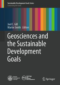 Produktbild: Geosciences and the Sustainable Development Goals