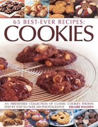 Produktbild: 65 Best-ever recipes: Cookies