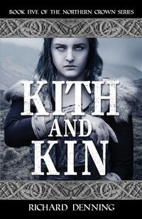 Produktbild: Kith and Kin