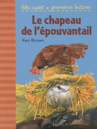 Produktbild: Le chapeau de l'&eacute;pouvantail