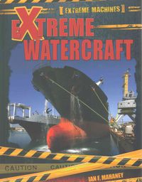 Produktbild: Extreme Watercraft