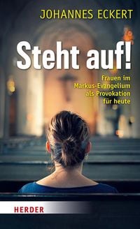 Produktbild: Steht auf!