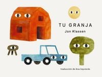 Produktbild: Tu Granja