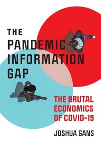 Produktbild: The Pandemic Information Gap
