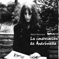Produktbild: La constelaci&oacute;n de Andr&oacute;meda
