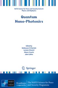 Produktbild: Quantum Nano-Photonics