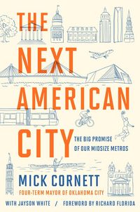 Produktbild: The Next American City