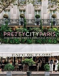 Produktbild: Prettycityparis