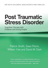 Produktbild: Post Traumatic Stress Disorder