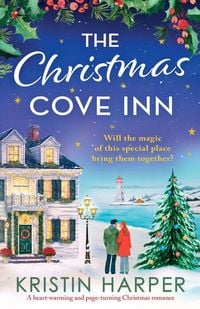 Produktbild: The Christmas Cove Inn