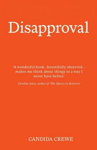 Produktbild: Disapproval