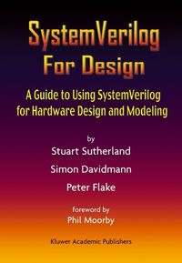 Produktbild: Systemverilog For Design