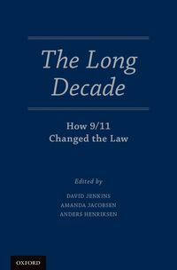 Produktbild: The Long Decade