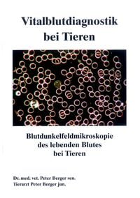 Produktbild: Vitalblutdiagnostik bei Tieren