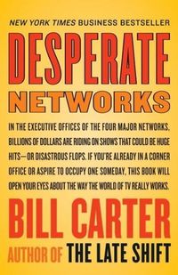 Produktbild: Desperate Networks