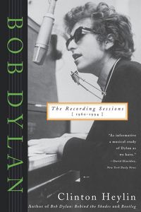 Produktbild: Bob Dylan