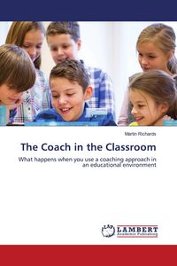 Produktbild: The Coach in the Classroom