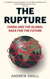 Produktbild: The Rupture