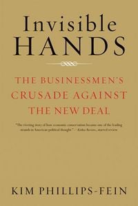 Produktbild: Invisible Hands