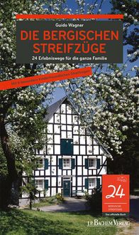 Produktbild: Die Bergischen Streifz&uuml;ge