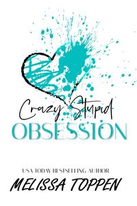 Produktbild: Crazy Stupid Obsession