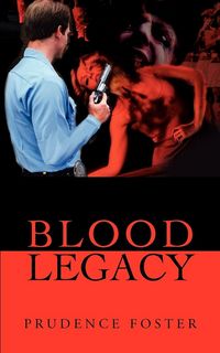 Produktbild: Blood Legacy