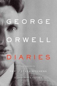 Produktbild: George Orwell: Diaries