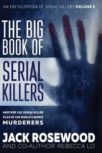 Produktbild: The Big Book of Serial Killers Volume 2