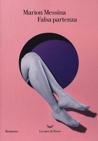 Produktbild: Falsa partenza