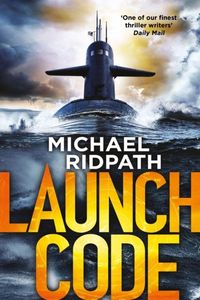 Produktbild: Ridpath, M: Launch Code