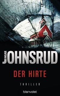 Produktbild: Der Hirte / Fredrik Beier Bd.1