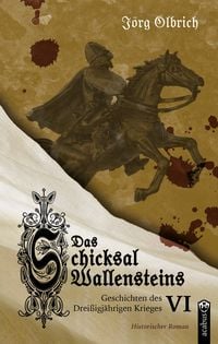 Produktbild: Das Schicksal Wallensteins