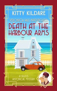 Produktbild: Death at the Harbour Arms