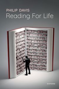 Produktbild: Reading for Life