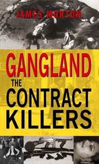 Produktbild: Morton, J: Gangland