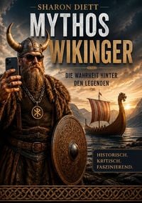 Produktbild: Mythos Wikinger
