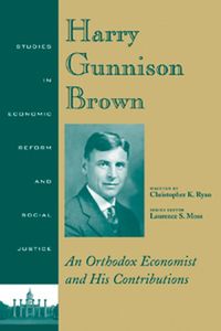 Produktbild: Harry Gunnison Brown