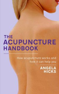 Produktbild: The Acupuncture Handbook