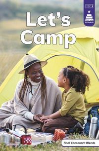 Produktbild: Let's Camp